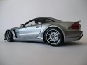 1:18 Minichamps Mercedes Benz SL 65 AMG Black Series 2008 Dark Grey. Uploaded by Rajas_85